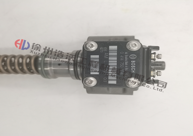 沃爾沃Volvo挖掘機(jī)配件發(fā)動(dòng)機(jī)單體泵20450666