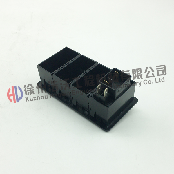 沃爾沃Volvo挖掘機配件 開關(guān)14507298