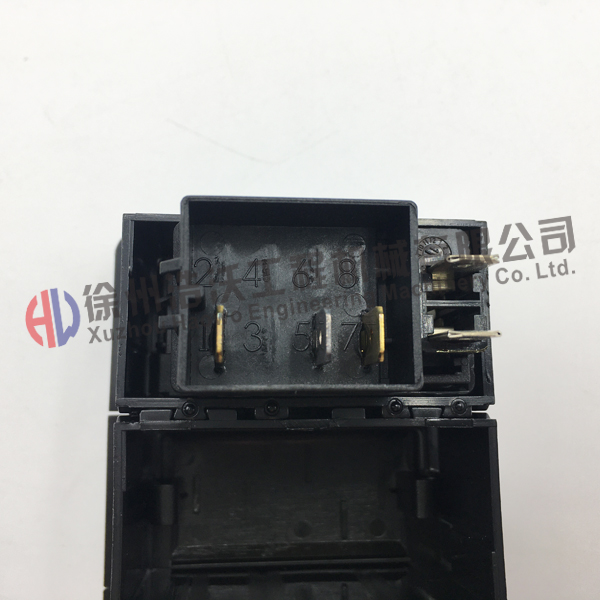 Volvo挖機配件 開關(guān)14507298