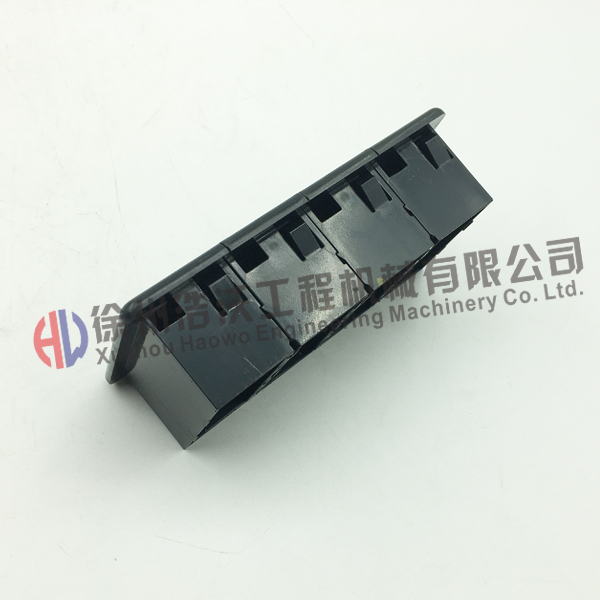 Volvo挖掘機配件 開關(guān)總成