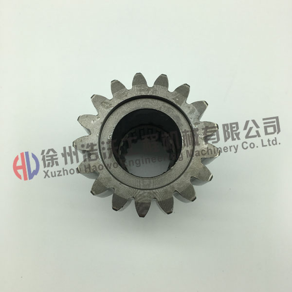 沃爾沃配件 一級(jí)太陽(yáng)齒  7118-30490