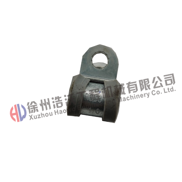 Volvo挖機配件 管夾20916561