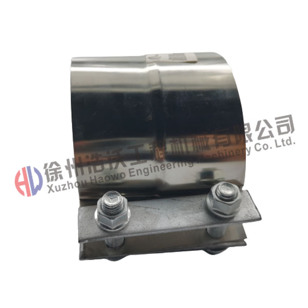 沃爾沃挖掘機(jī)配件 消音器卡箍14528383